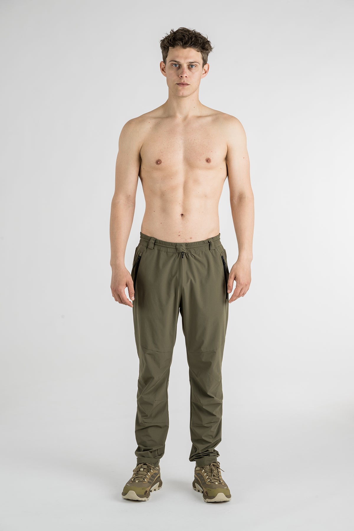 Trail Light Pants