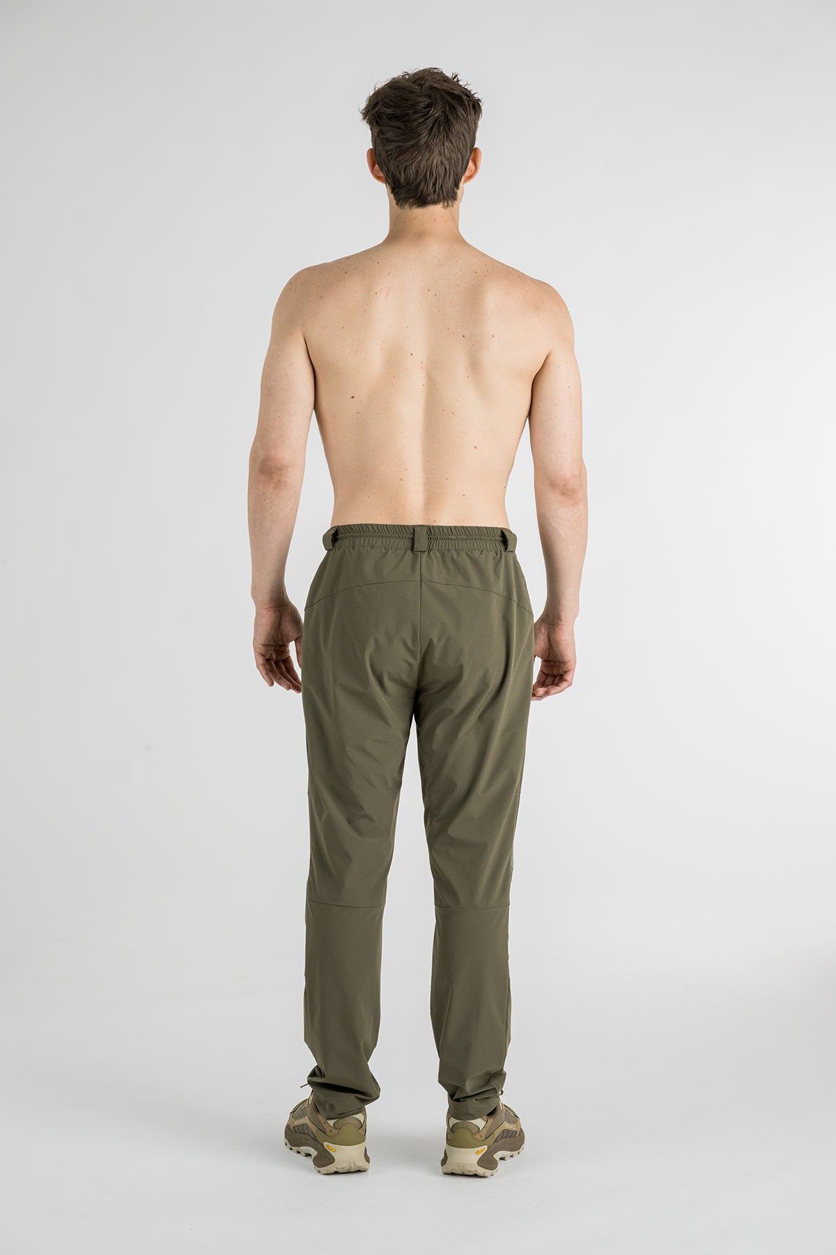 Trail Light Pants