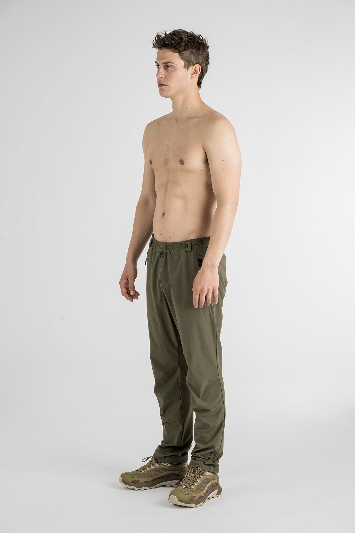 Trail Light Pants 
