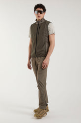 Track Vest - OUTDOOR URBAN MEN | rh+ Official Store