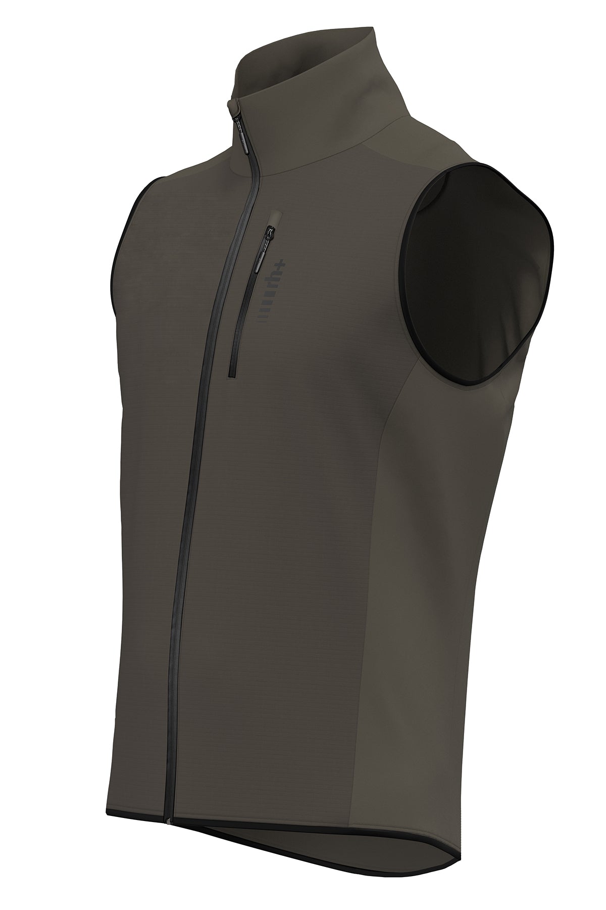 Track Vest