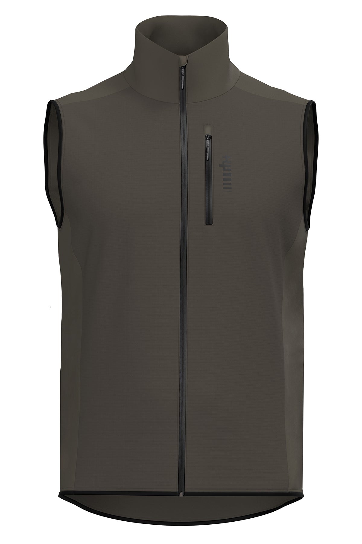 Track Vest