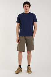 Tactel Maestrale T-Shirt - OUTDOOR URBAN MEN | rh+ Official Store