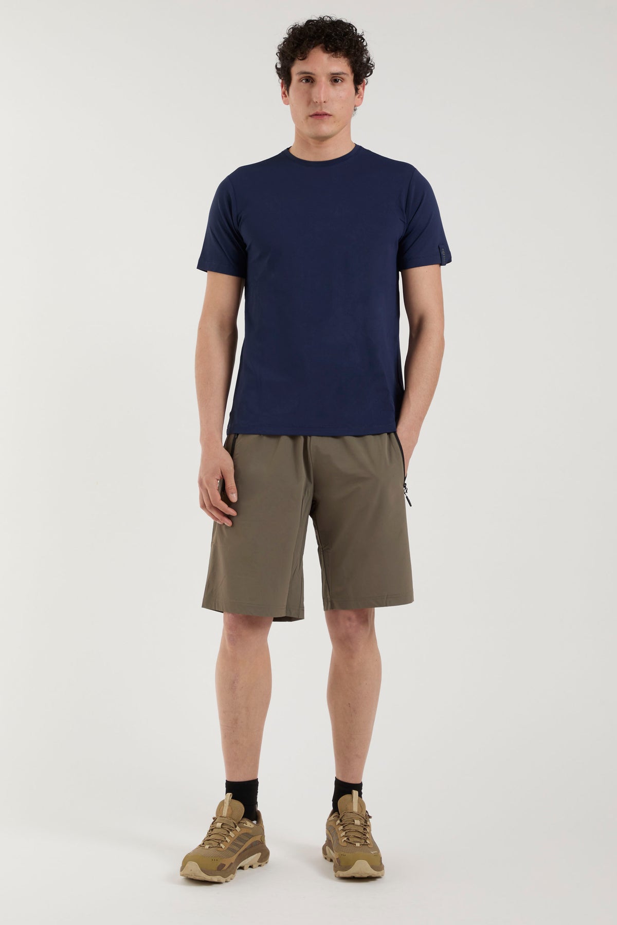 Tactel Maestrale T-Shirt