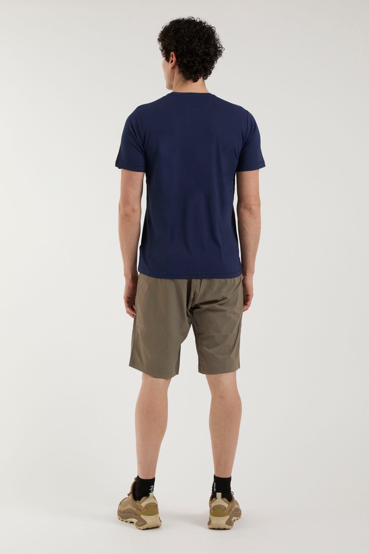 Tactel Maestrale T-Shirt