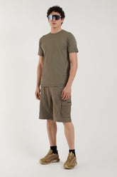 Tactel Maestrale T-Shirt | rh+ Official Store