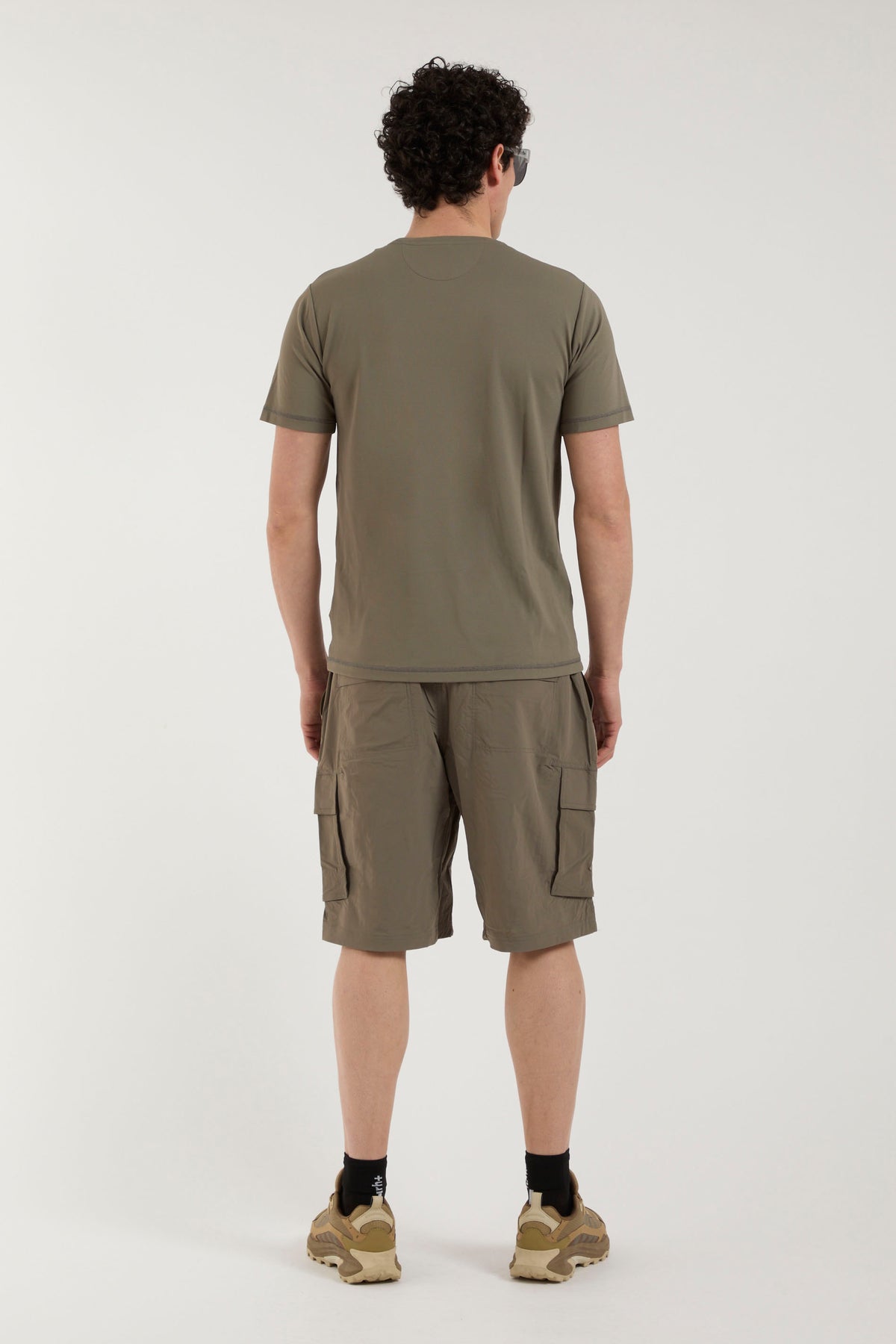 Tactel Maestrale T-Shirt