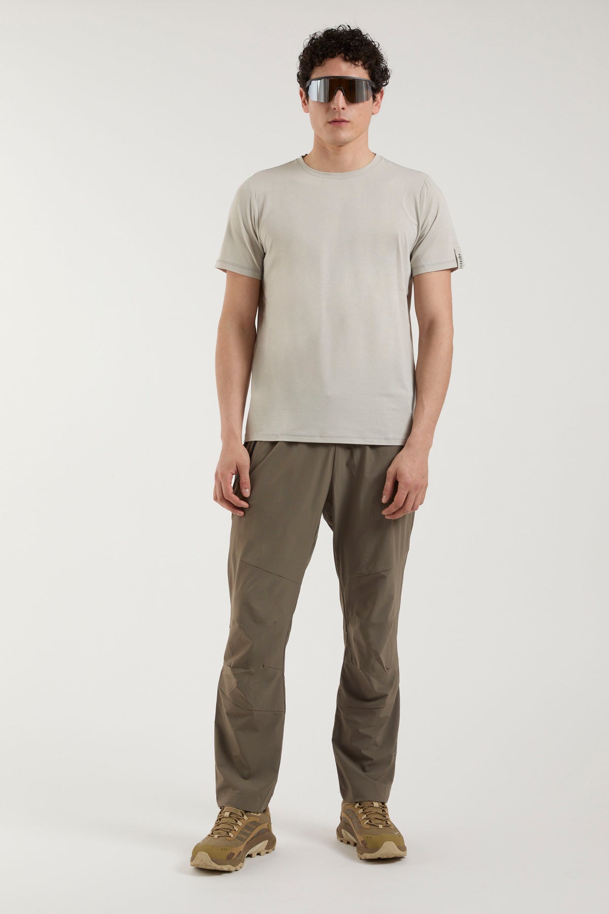 Tactel Maestrale T-Shirt