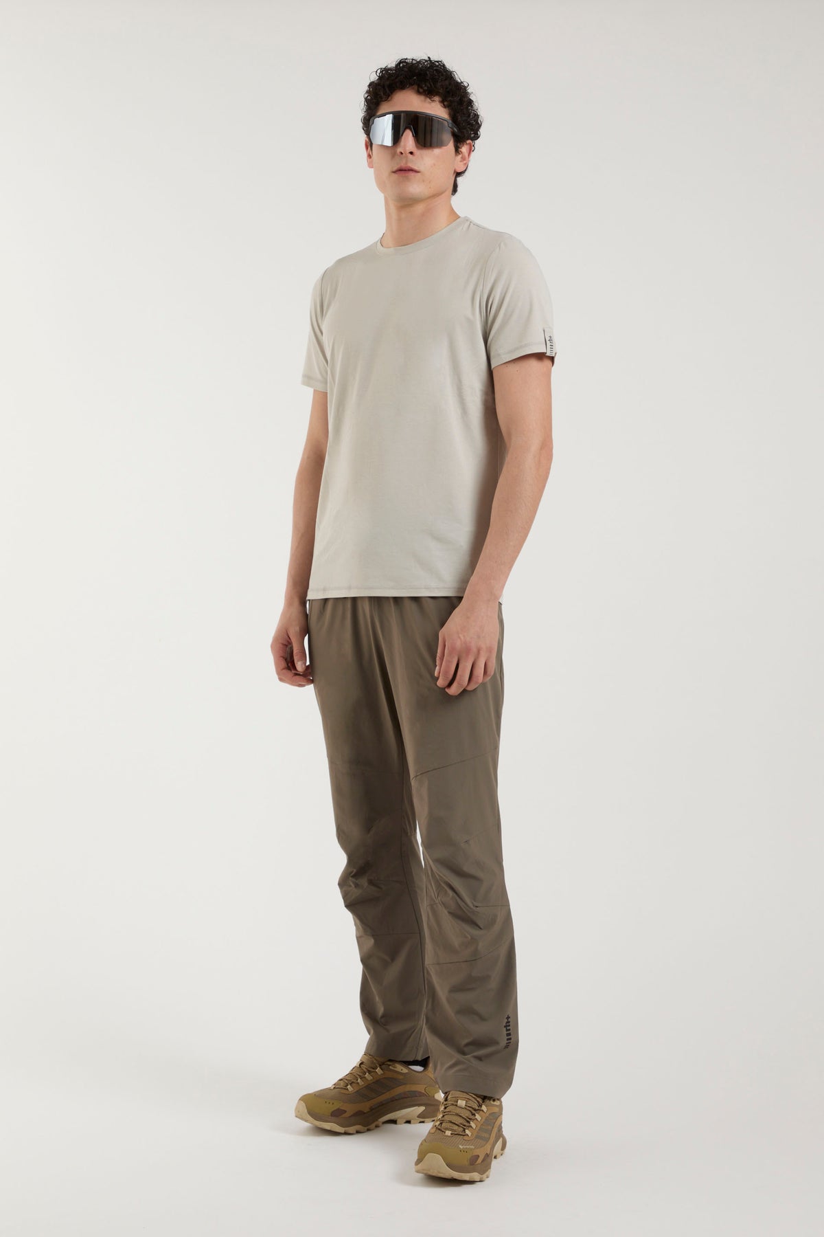 Tactel Maestrale T-Shirt