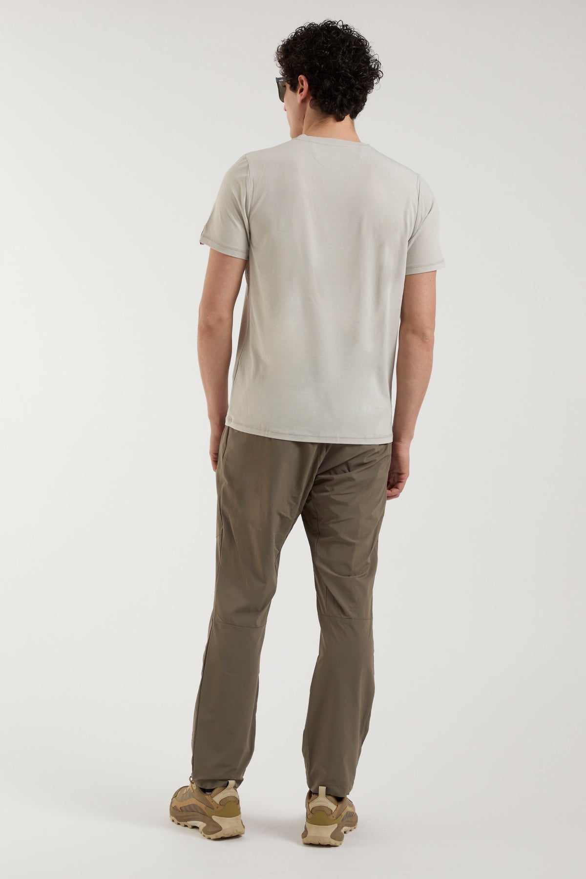 Tactel Maestrale T-Shirt