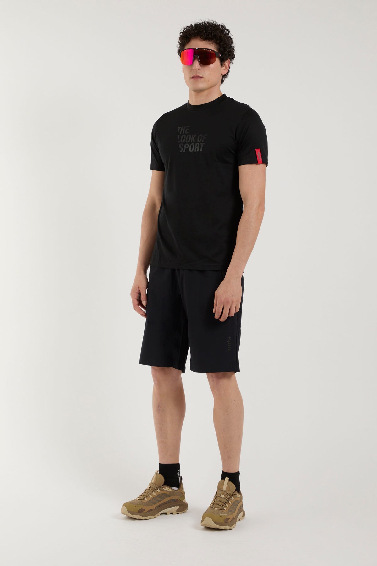 Soul T-Shirt