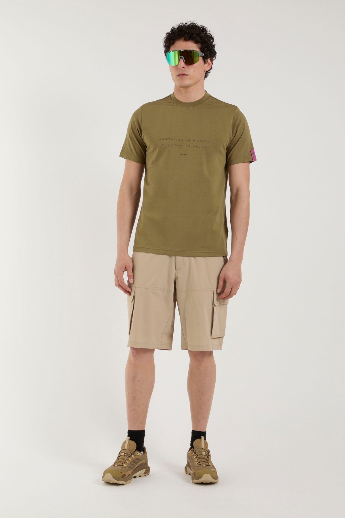 Soul T-Shirt
