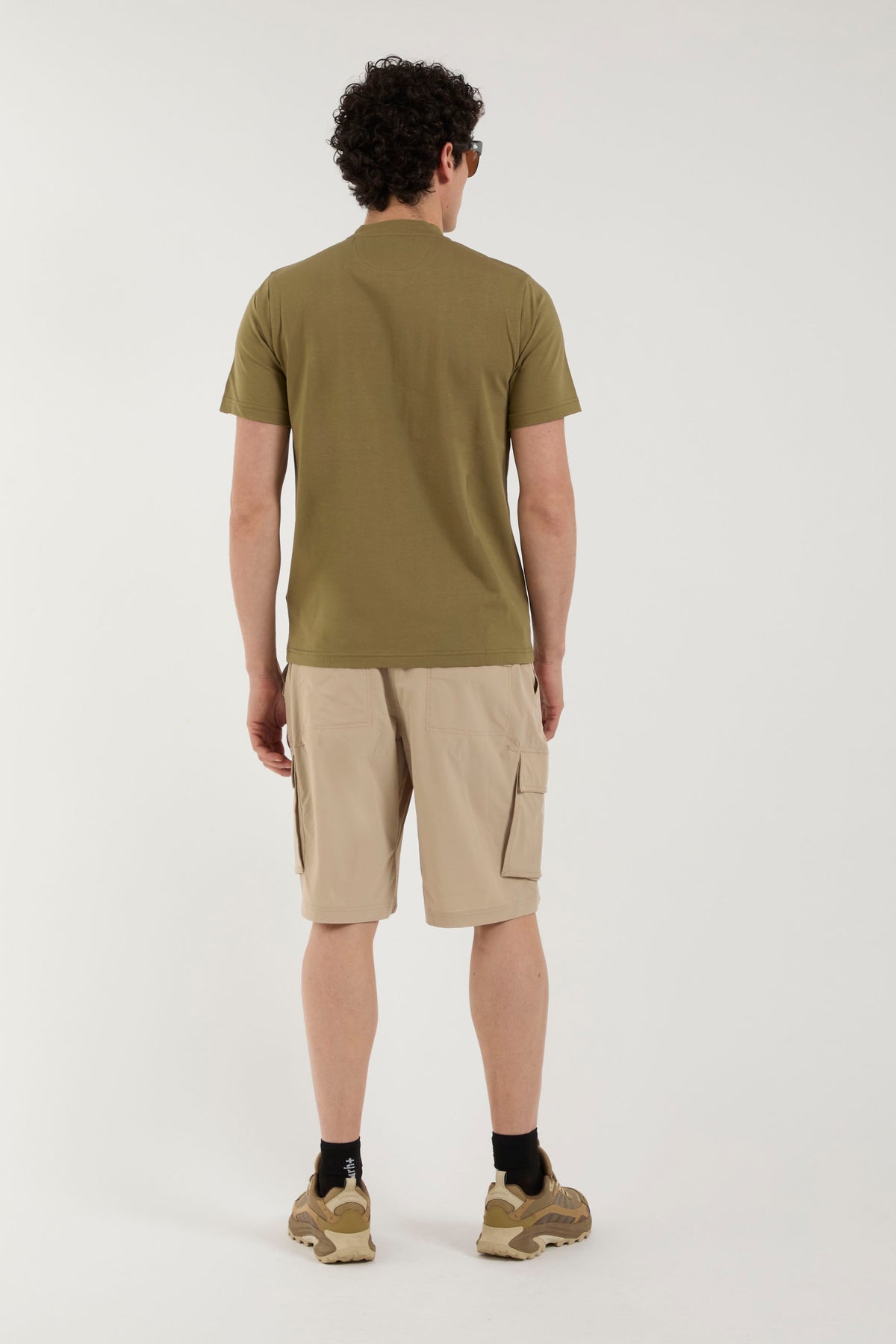 Soul T-Shirt