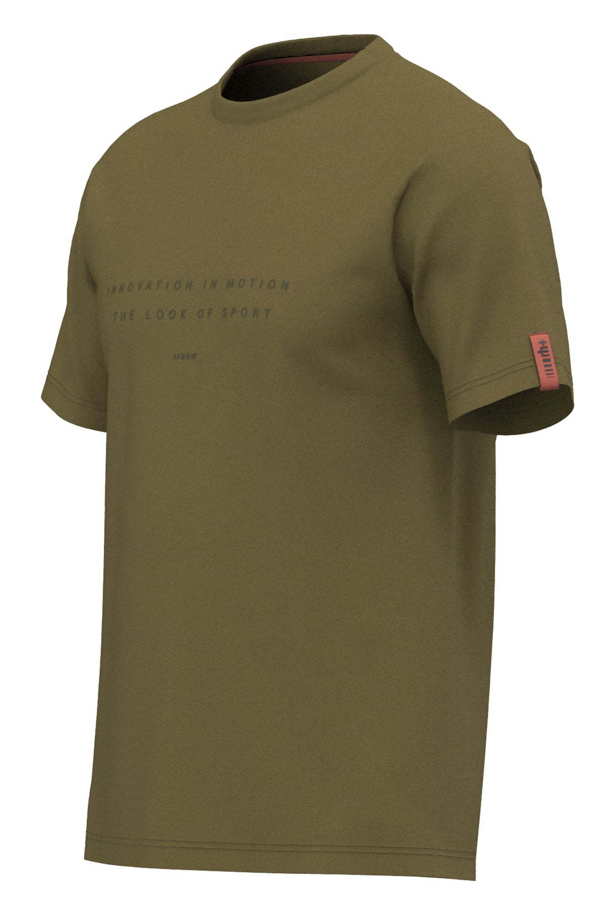 Soul T-Shirt