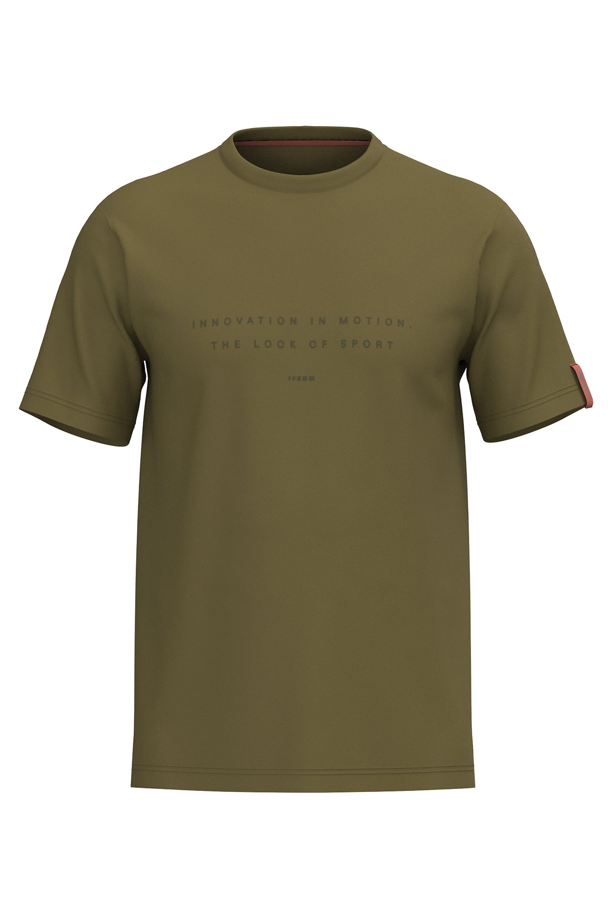 Soul T-Shirt