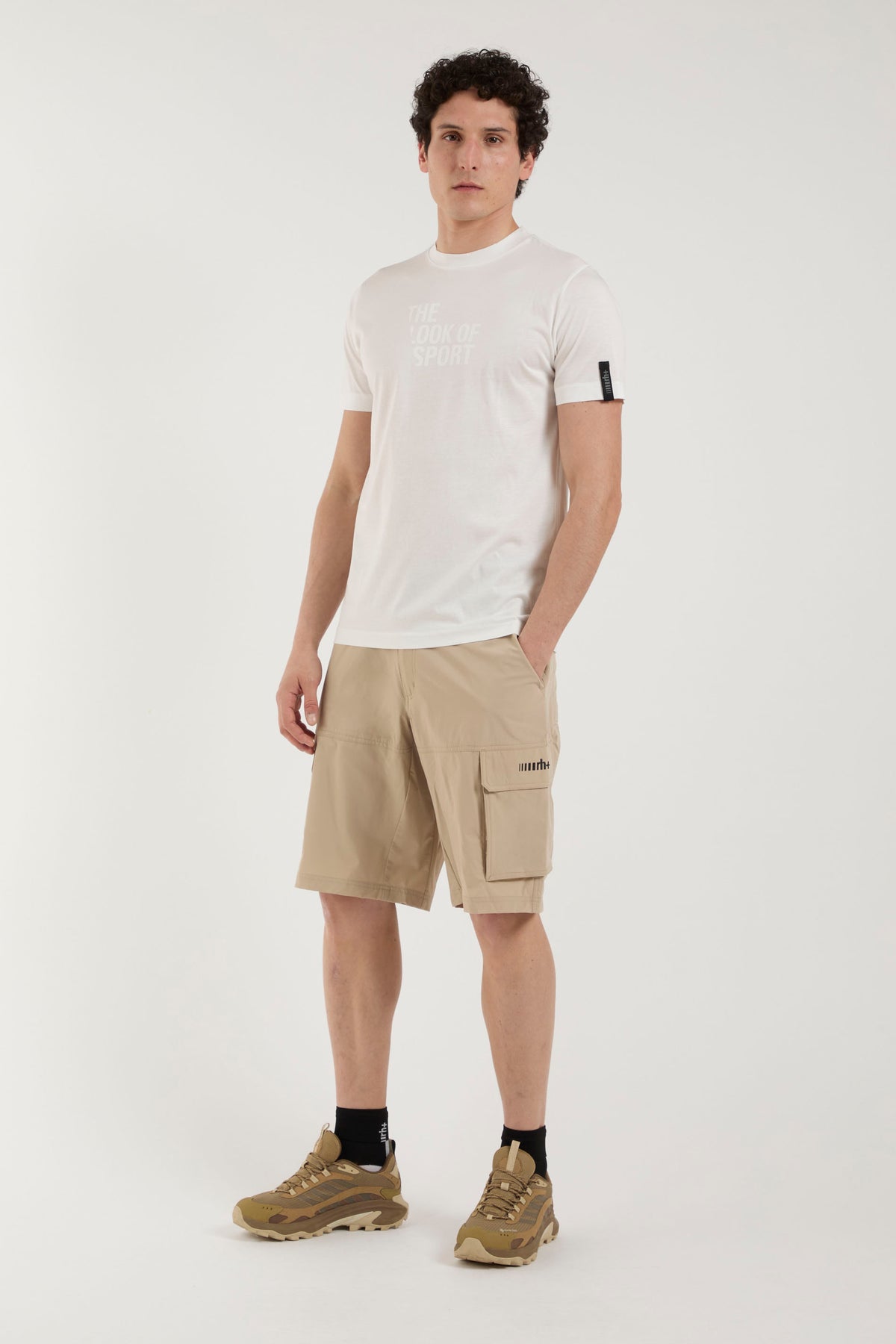 Soul T-Shirt