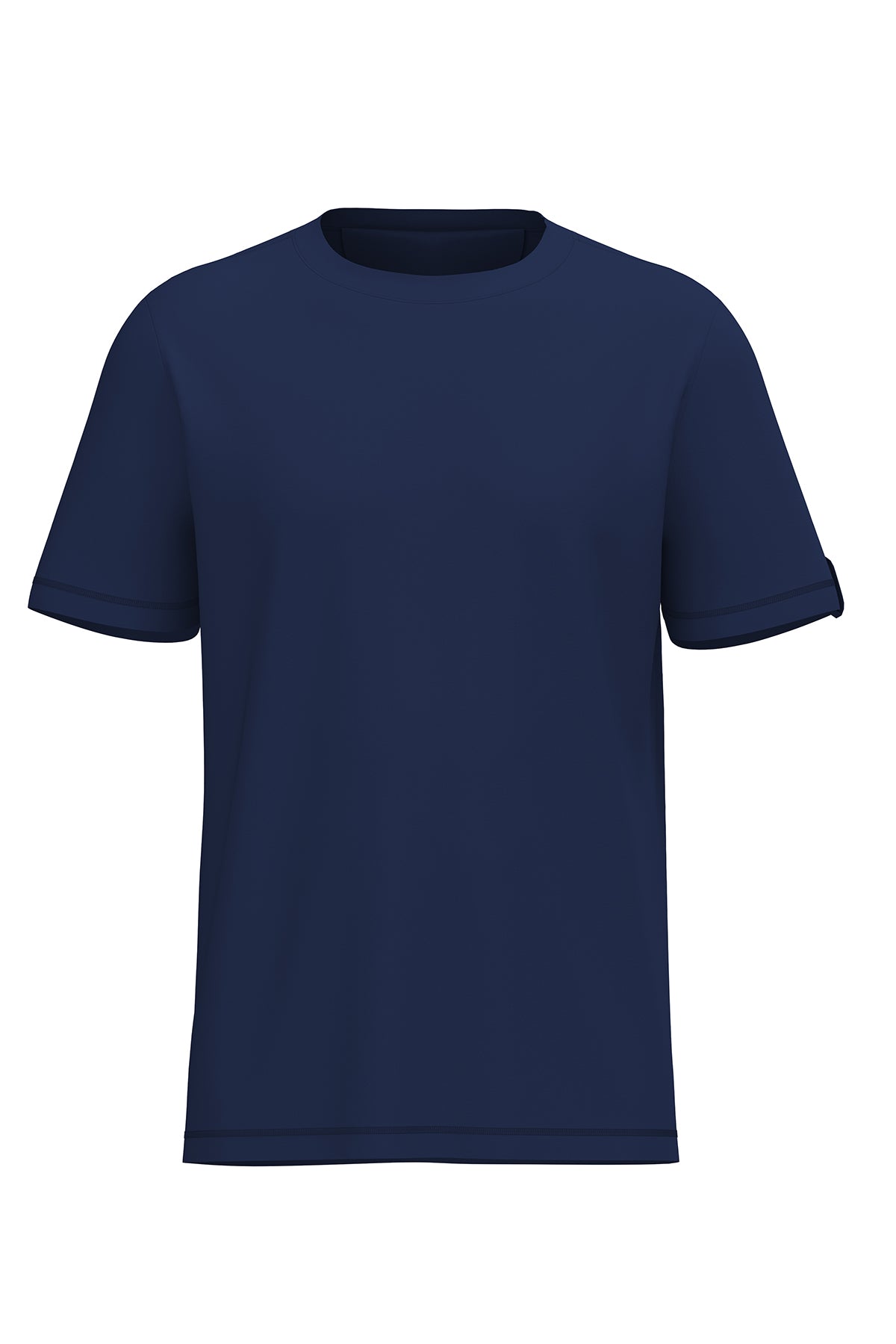 Heart Merino T-Shirt
