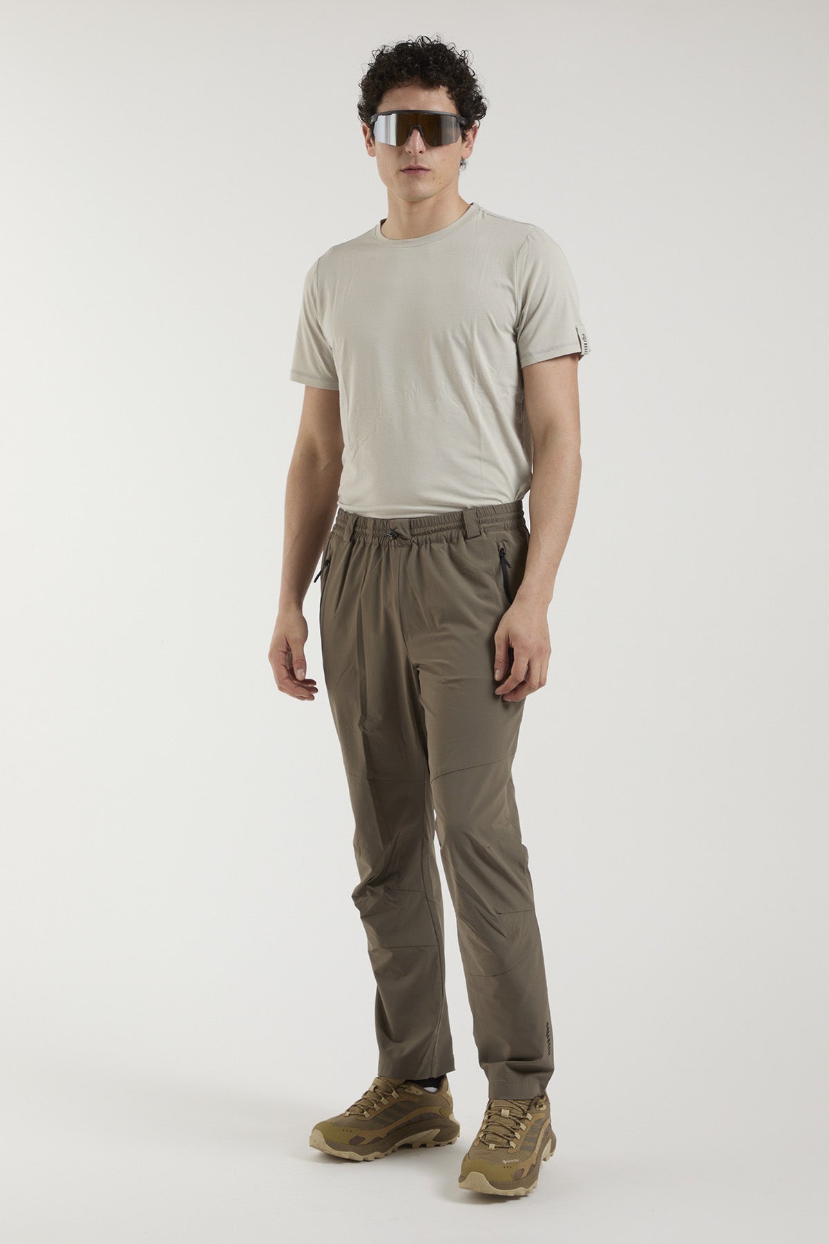 Heart Merino T-Shirt