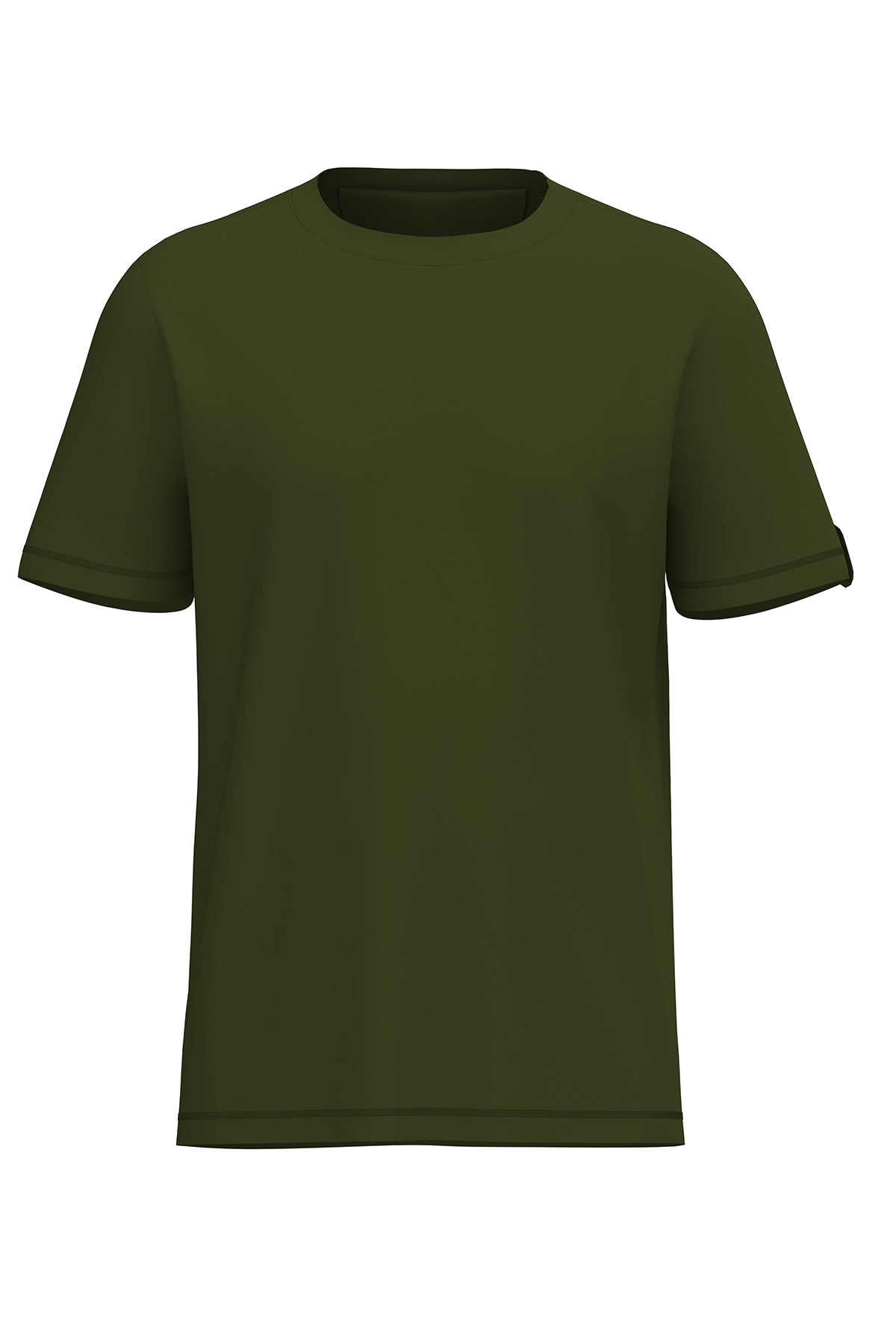 Heart Merino T-Shirt