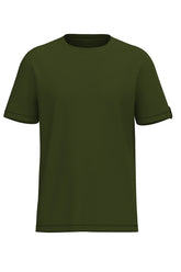 Heart Merino T-Shirt - T-shirts Uomo | rh+ Official Store