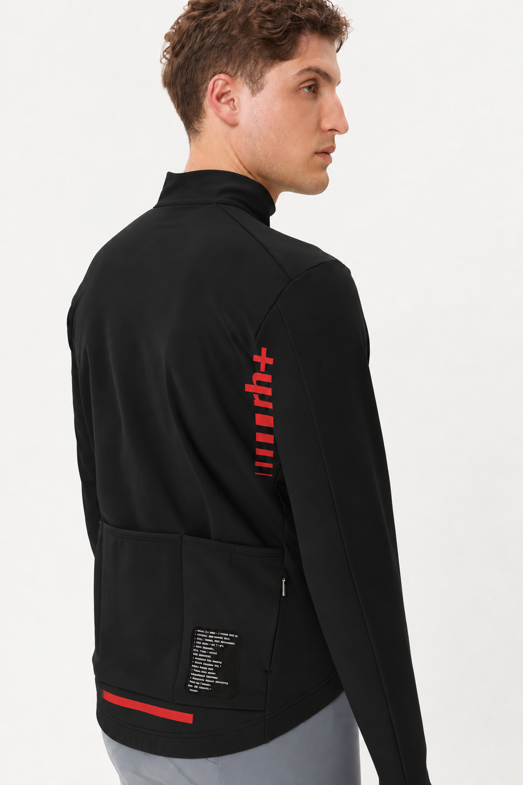 Mork Jacket