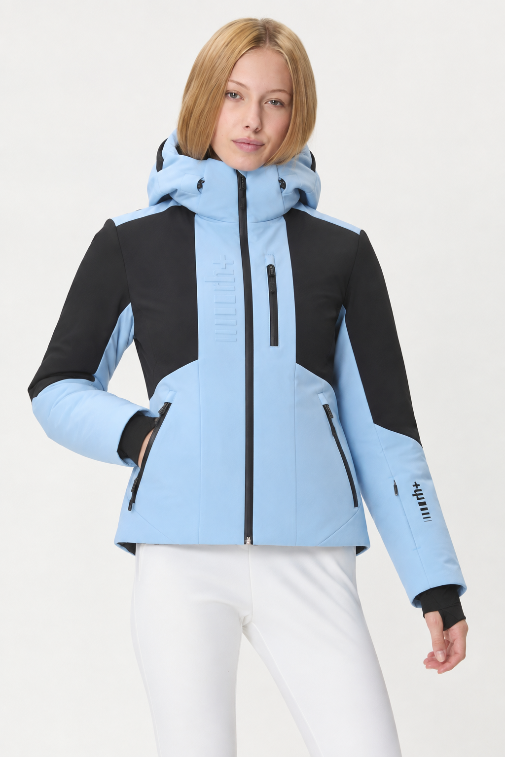 Megève W Jacket