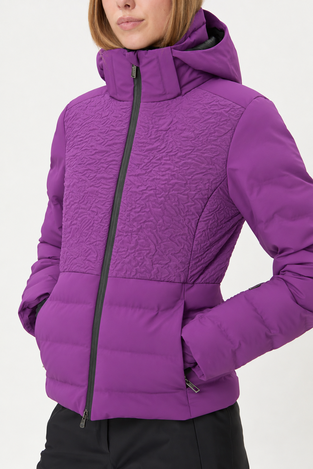 Chamonix W Jacket