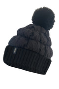 Storm Crinkle Hat