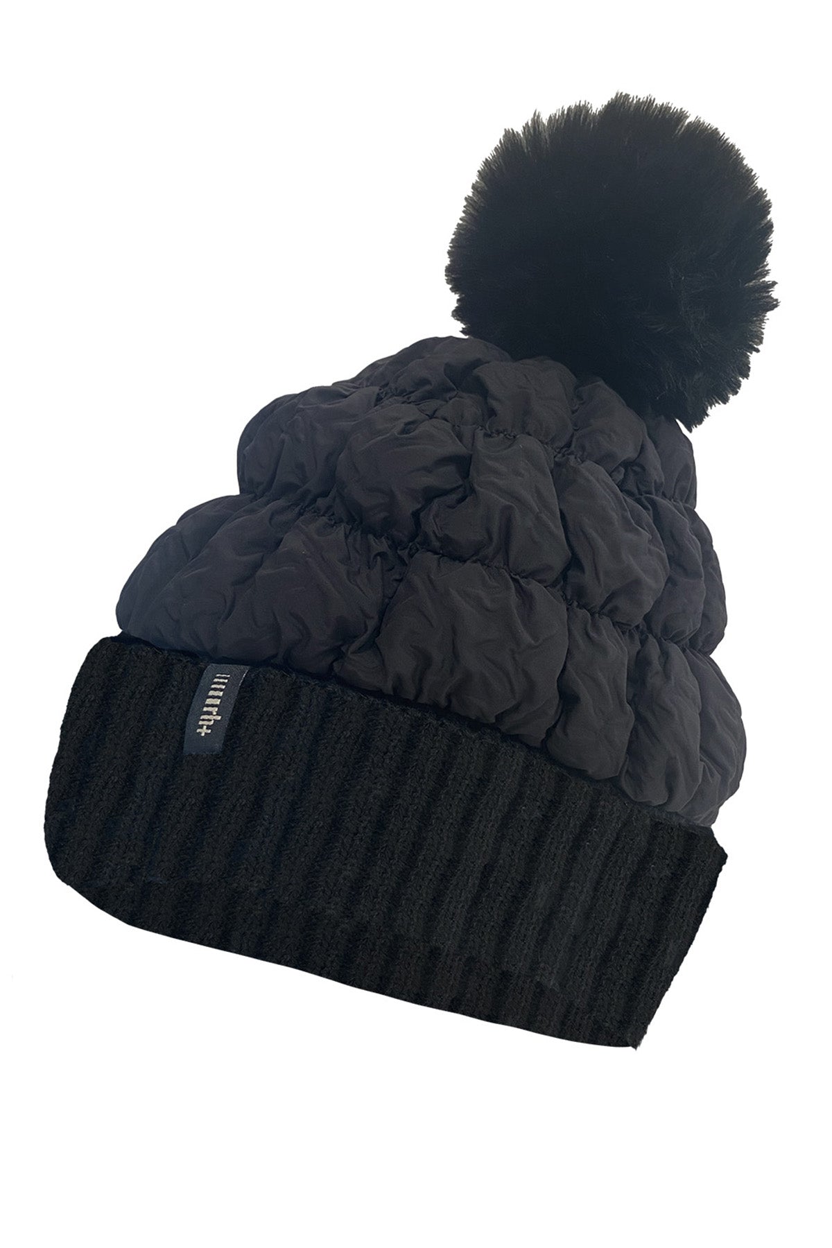 Storm Crinkle Hat