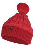 Storm Crinkle Hat