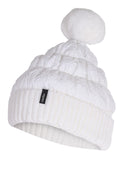 Storm Crinkle Hat