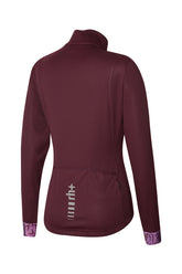 Code W Jacket - Women's Cycling Softshell Jackets | rh+ Official Store