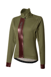 Code W Jacket - Women's Cycling Softshell Jackets | rh+ Official Store