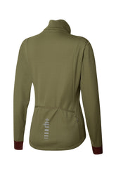 Code W Jacket - Women's Cycling Softshell Jackets | rh+ Official Store