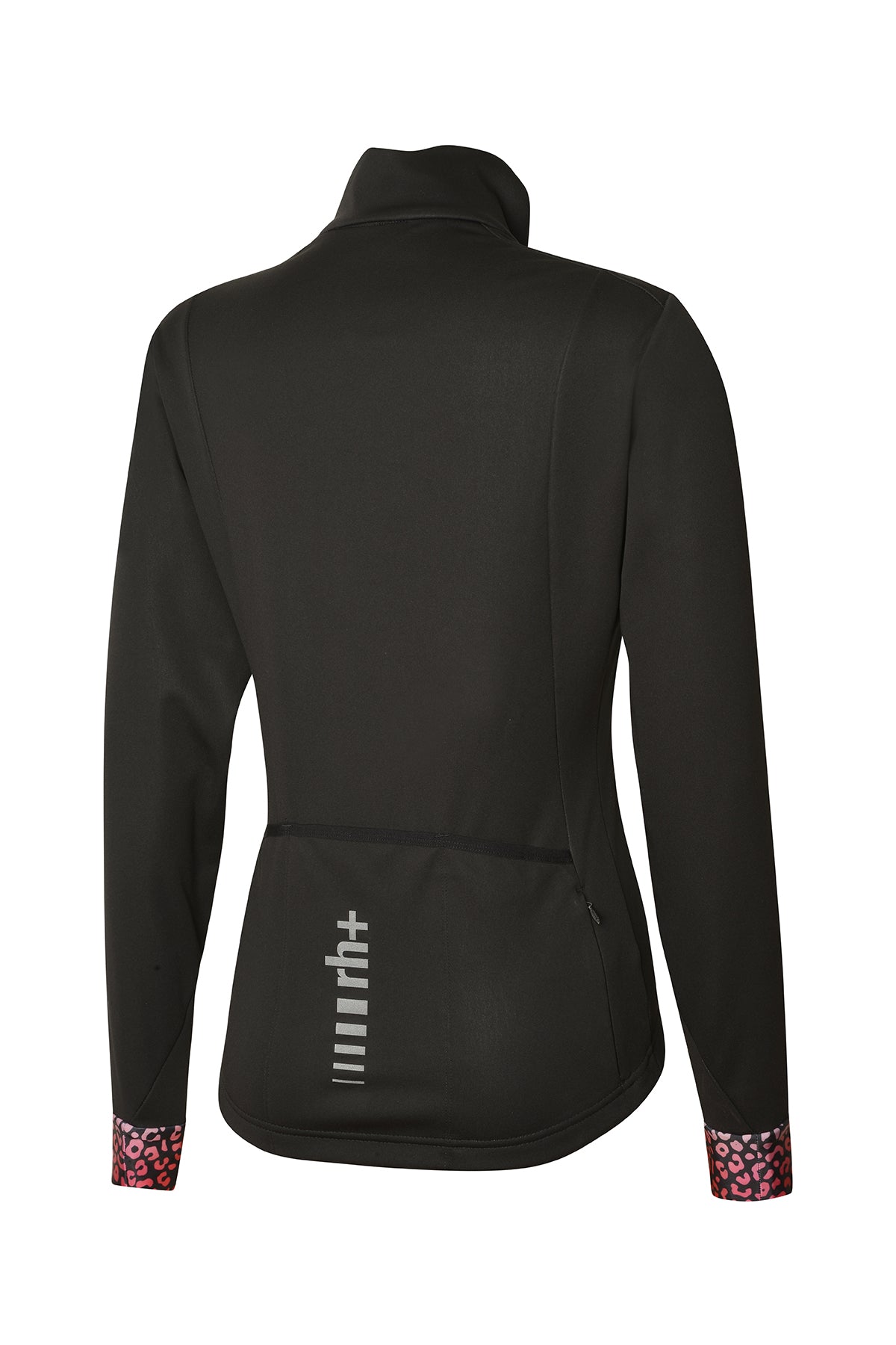 Code W Jacket