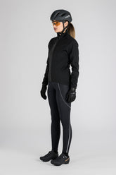 Code W Jacket - Giacche Softshell Donna da Ciclismo | rh+ Official Store