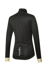 Code W Jacket - Women's Cycling Softshell Jackets | rh+ Official Store