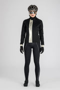 Code W Jacket