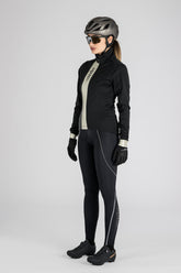 Code W Jacket - Giacche Softshell Donna da Ciclismo | rh+ Official Store