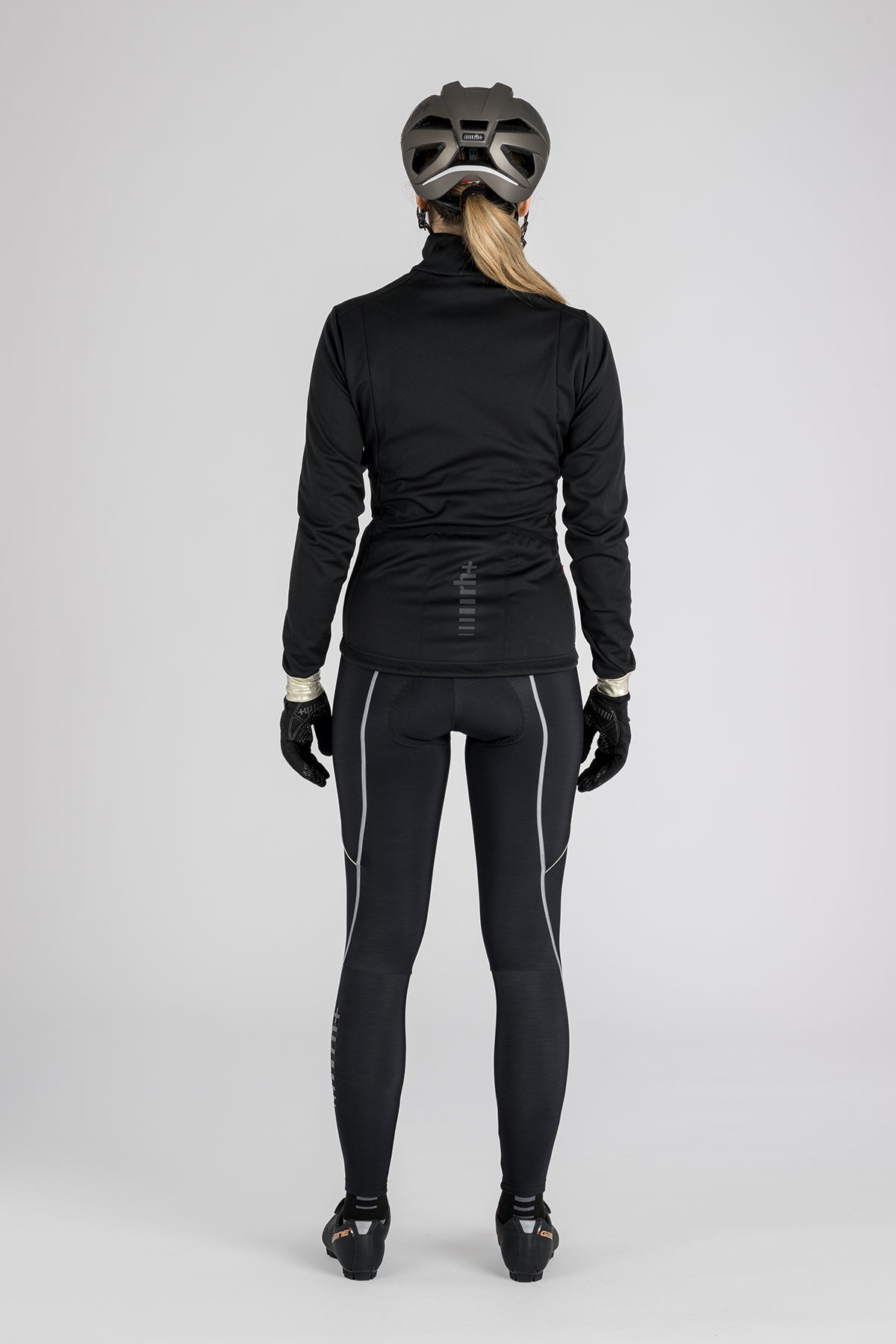 Code W Jacket