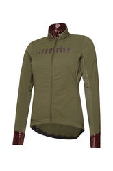 Logo Alpha Padded W Jacket - Archive Sale Donna | rh+ Official Store