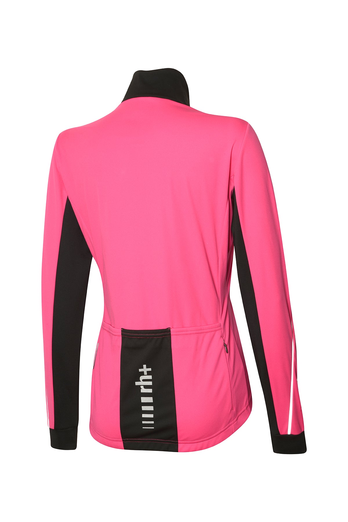 Code Wind W Jacket