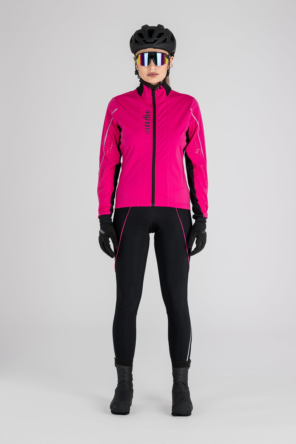 Code Wind W Jacket
