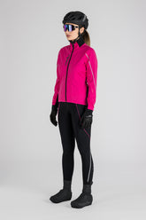 Code Wind W Jacket - Giacche Impermeabili Donna da Ciclismo | rh+ Official Store