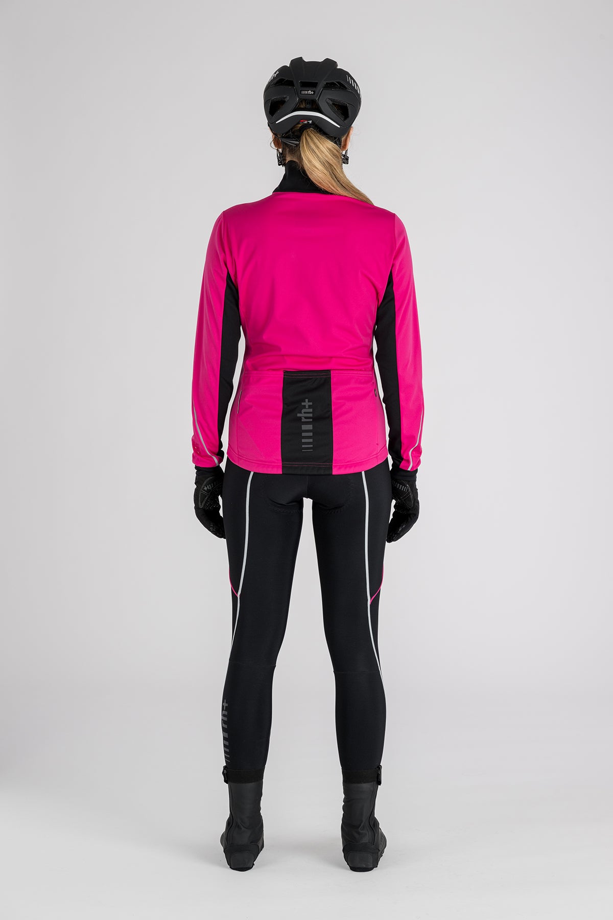 Code Wind W Jacket