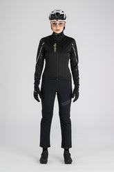 Code Wind W Jacket - Women's Waterproof Jackets | rh+ Official Store