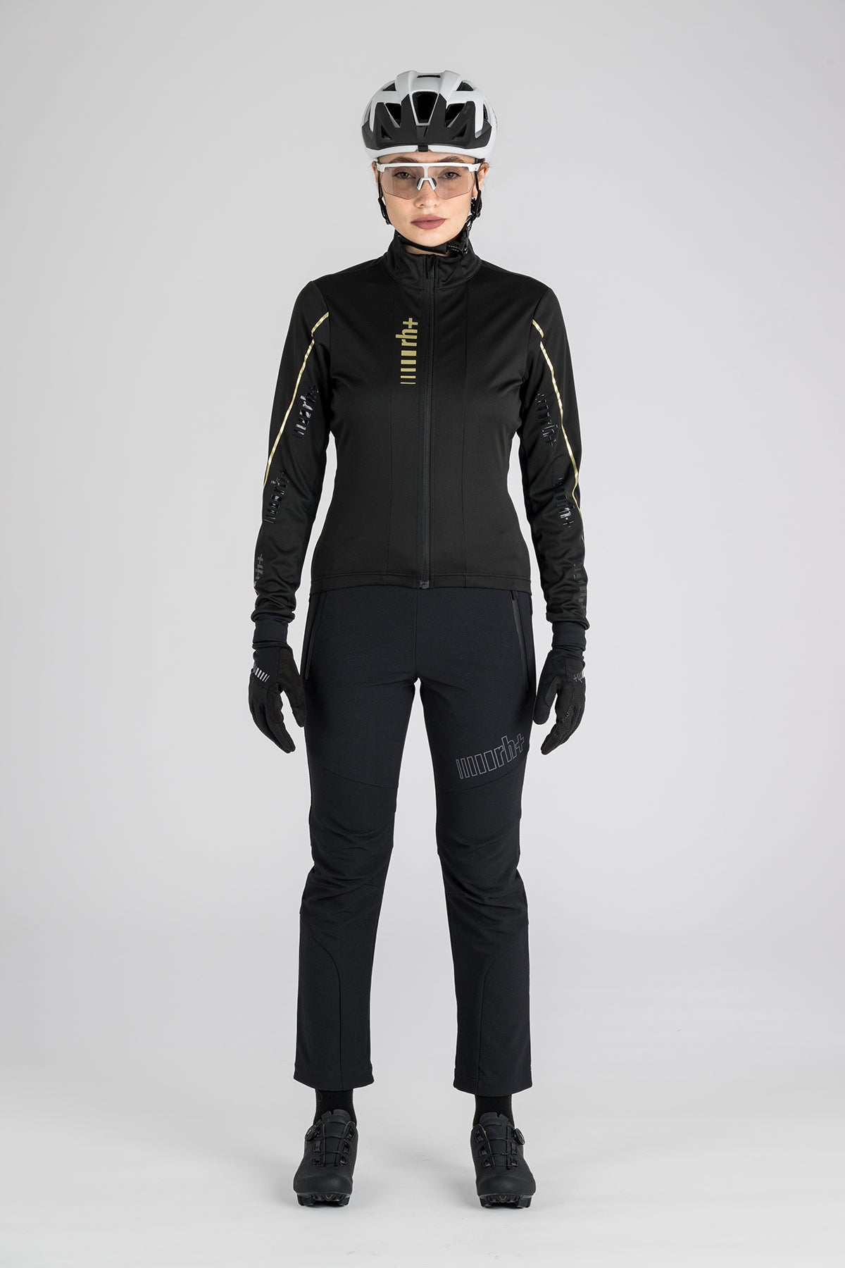 Code Wind W Jacket