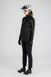 Code Wind W Jacket - Giacche Impermeabili Donna da Ciclismo | rh+ Official Store