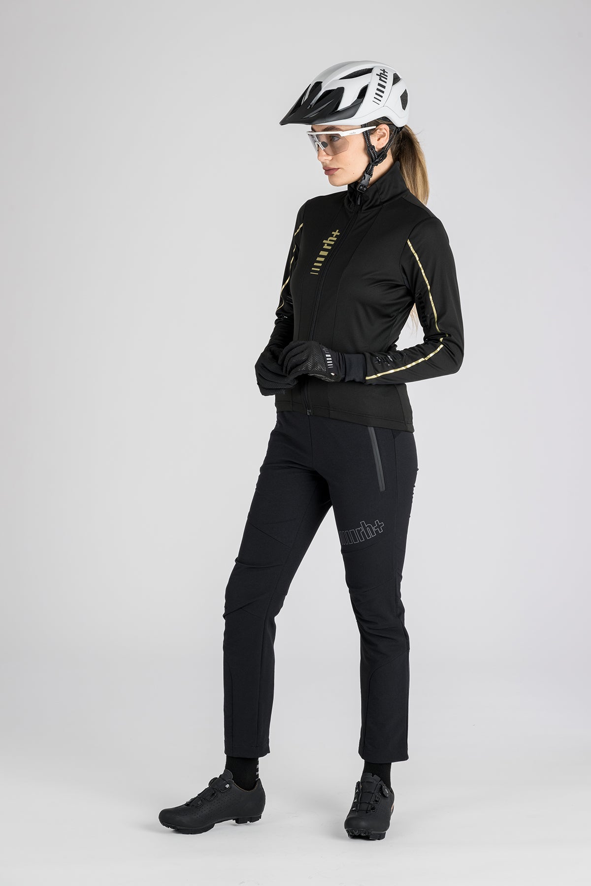 Code Wind W Jacket