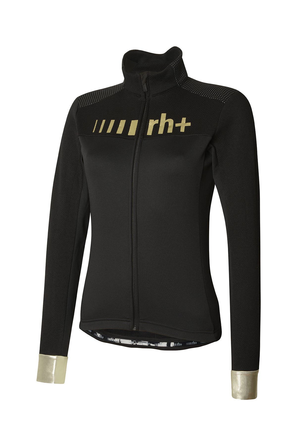 Thermo W Jersey logo